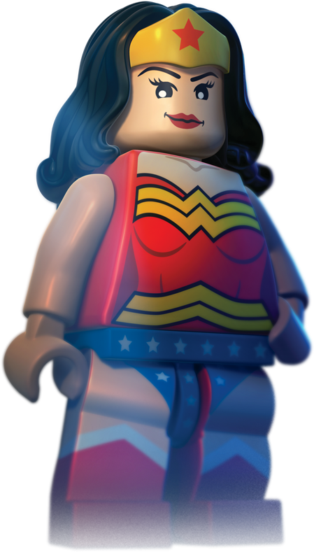LEGO Batman 2: DC Super Heroes for Mac - Links | Feral Interactive