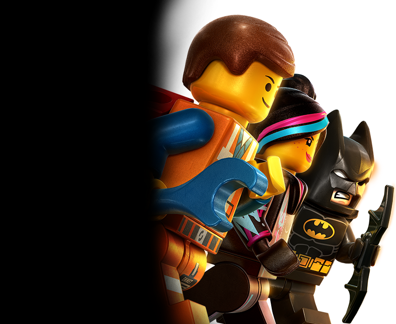 The LEGO® Movie Videogame for Mac | Feral Interactive