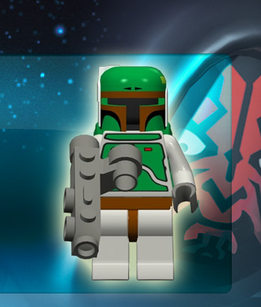 Amazoncom: LEGO Star Wars: The Complete Saga Mac