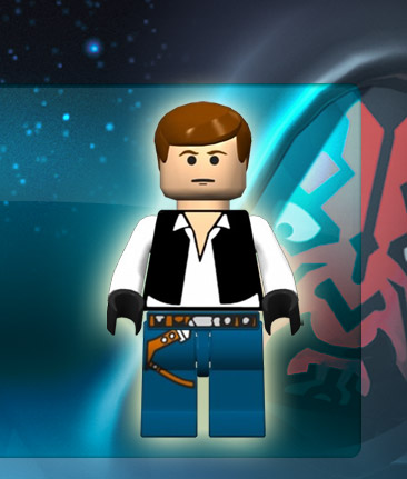 Lego Star Wars: The Complete Saga - Mac - amazoncom