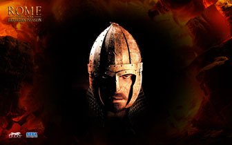 Rome: Total War Warrior