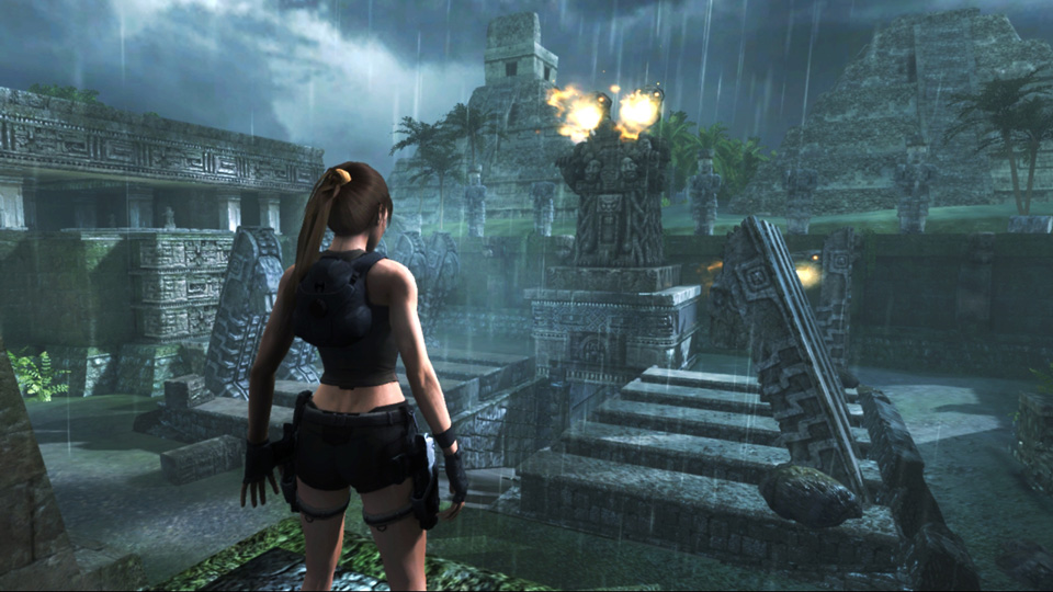 скачать tomb raider underworld скачать торрент