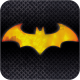 Batman: Arkham Asylum logo