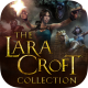 The Lara Croft Collection logo