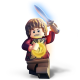 LEGO® The Hobbit™ logo