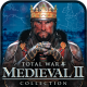 Medieval II: Total War™ logo