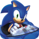 Sonic & SEGA All-Stars Racing logo