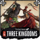 Total War: THREE KINGDOMS logo