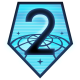 XCOM 2 logo