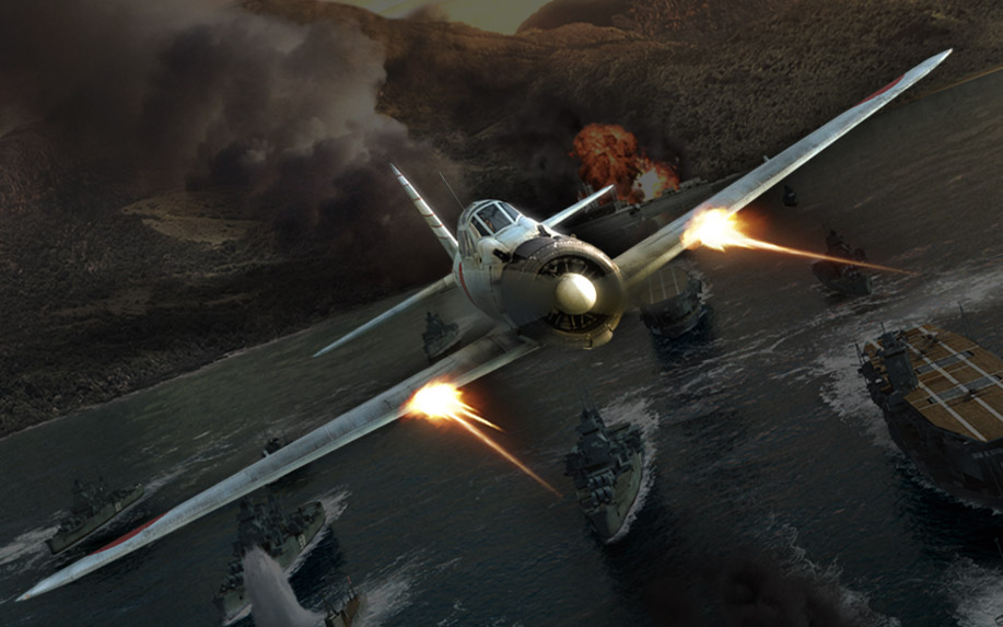 battlestations pacific plane mods download