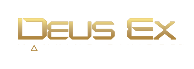 deus ex mankind divided logo