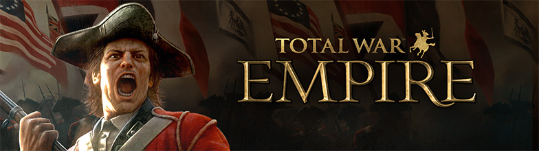 Total War: EMPIRE