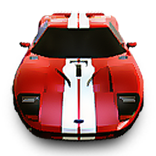 Ford racing 2 mac patch #1