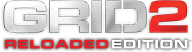 grid 2 reloaded edition pc game icon