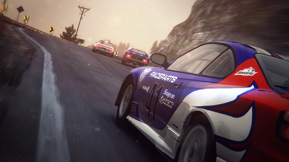 Grid 2 Reloaded Edition Mac Download