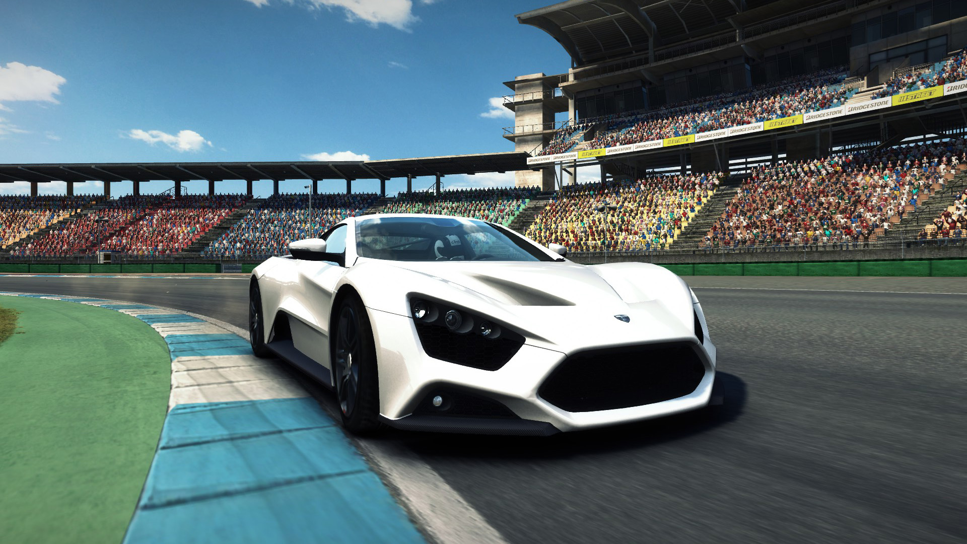 racing master android requirements