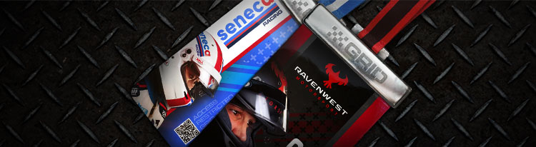 Pack doble de Seneca & Ravenwest