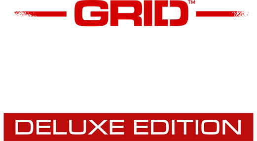 GRID™ Legends: Deluxe Edition