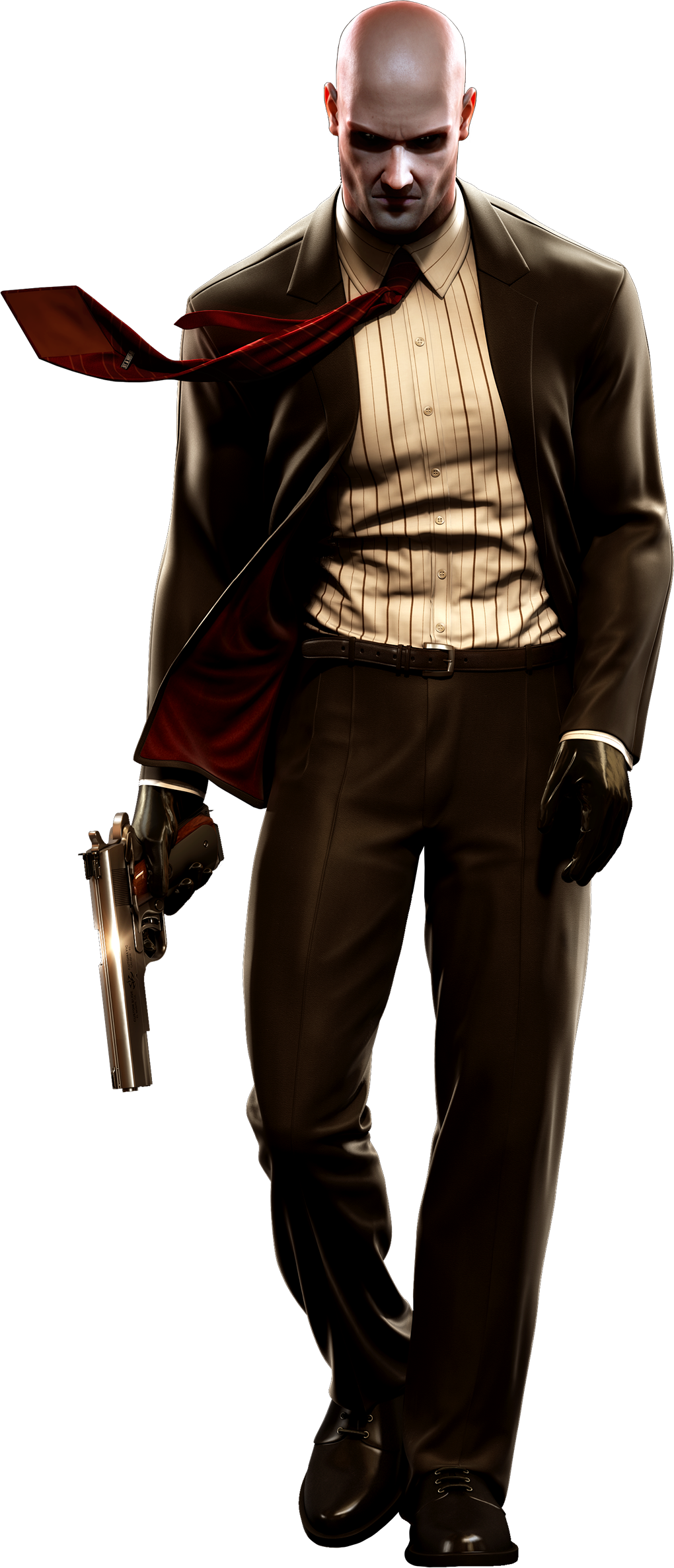 Hitman: Blood Money — Reprisal - About | Feral Interactive