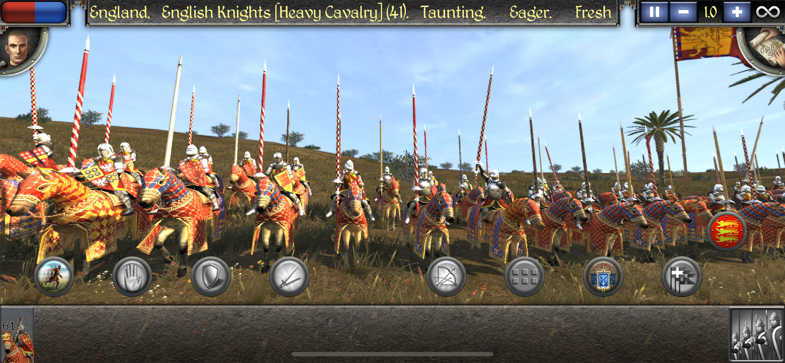 Medieval 2 total war как запустить kingdoms в стиме фото 110