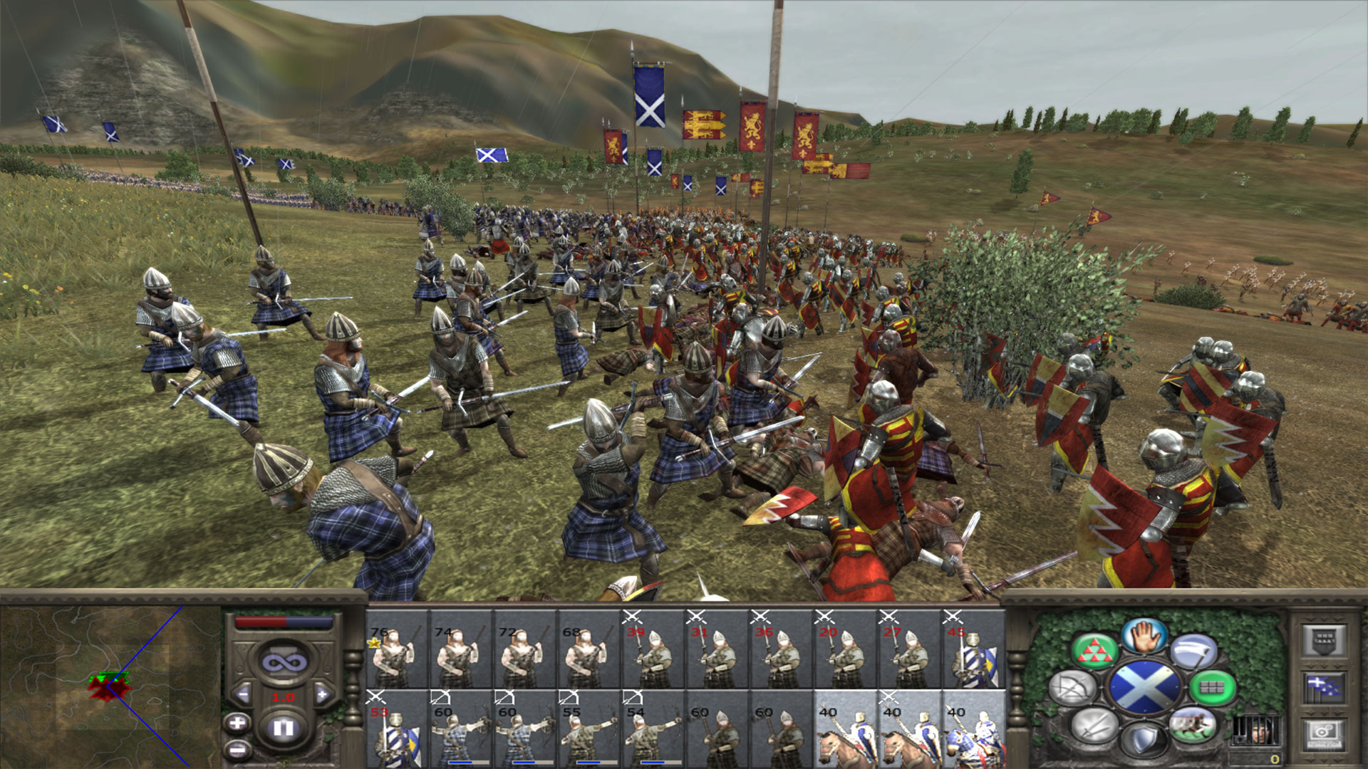 Medieval 2 total war mac steam фото 106