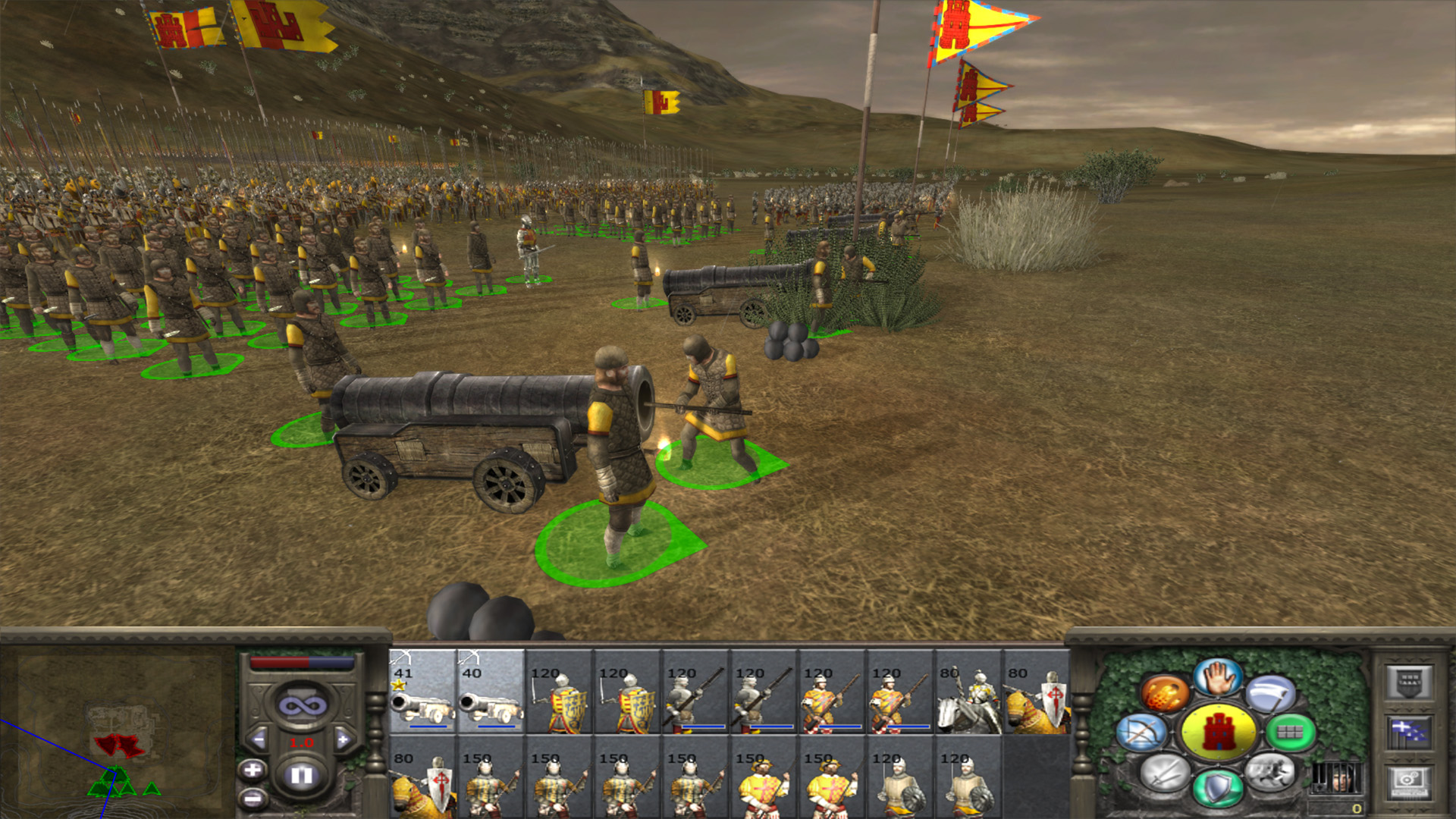 Medieval 2 total war steam charts фото 86