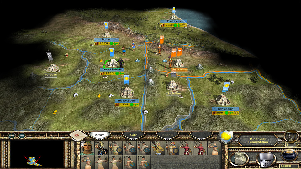 medieval 2 total war russia
