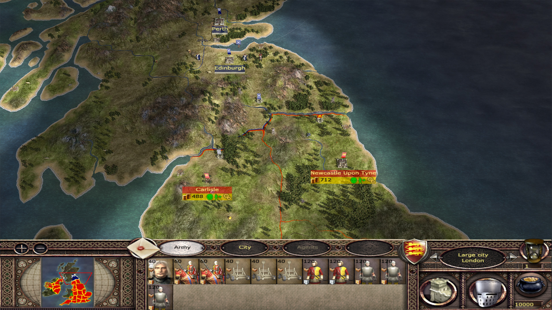 Medieval 2 total war mac steam фото 102