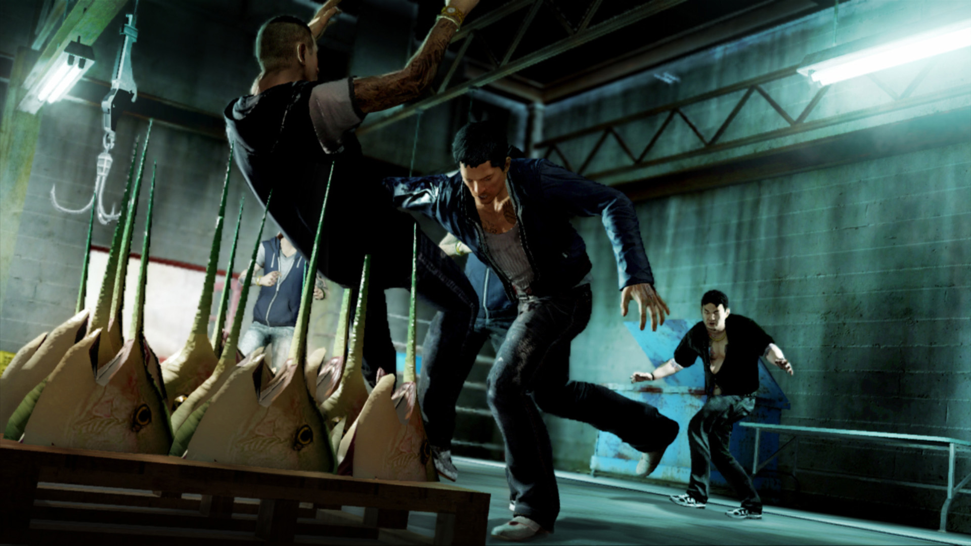 Steam keys sleeping dogs фото 103