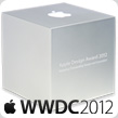 Deus Ex: Human Revolution - Ultimate Edition recibe un Apple Design Award