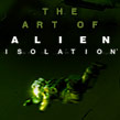 An Alien is on the prowl: capture it and it’s yours