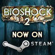 Гефест явился во всей своей мощи — BioShock 2 для Mac выходит в Steam!