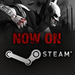 Batman: Arkham City Édition Game of the Year est désormais disponible sur Steam !  