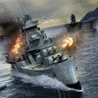 Battlestations: Pacific – Aire, Mar, Descarga, App Store.