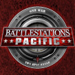 Pubblicato oggi Battlestations: Pacific!