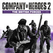 Сражайтесь за короля и страну в игре Company of Heroes 2: The British Forces!