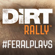 Strap yourselves in as #FeralPlays DiRT Rally on Linux