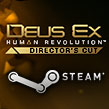 Nous pouvons le reconstruire : Deus Ex: Human Revolution - Director's Cut désormais disponible 