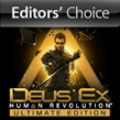 DX:HR es Editor's Choice en la Mac App Store