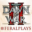 The vanguard advances – #FeralPlays Warhammer® 40,000®: Dawn of War® II on Linux