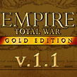 Empire: Total War - Gold Edition — désormais pourvu du mode multijoueur !  