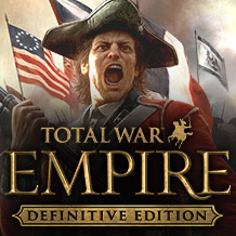 Total War: EMPIRE обновлена до 64 бит на macOS