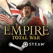 Feu à volonté ! — Empire: Total War est désormais disponible sur Steam