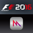 O primeiro a ultrapassar a linha de chegada: F1™ 2016 chegará ao Mac usando a API Metal