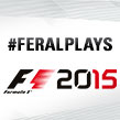 Cheetahs run for the title! #FeralPlays F1™ 2015 on Linux