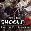  Un nuevo y valiente Japón - Total War™: SHOGUN 2 - Fall of the Samurai llega para Mac