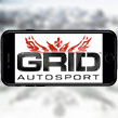 Conduzindo o poder: GRID Autosport™ chega para iPad e iPhone