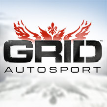 GRID Autosport pour iOS approche à vitesse grand V : rendez-vous sur la grille de départ le 27 novembre