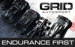 Sounds like GRID Autosport: test your mental strength and win a SoundRacer!