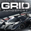 GRID Autosport™ на полном газу несется в Mac App Store